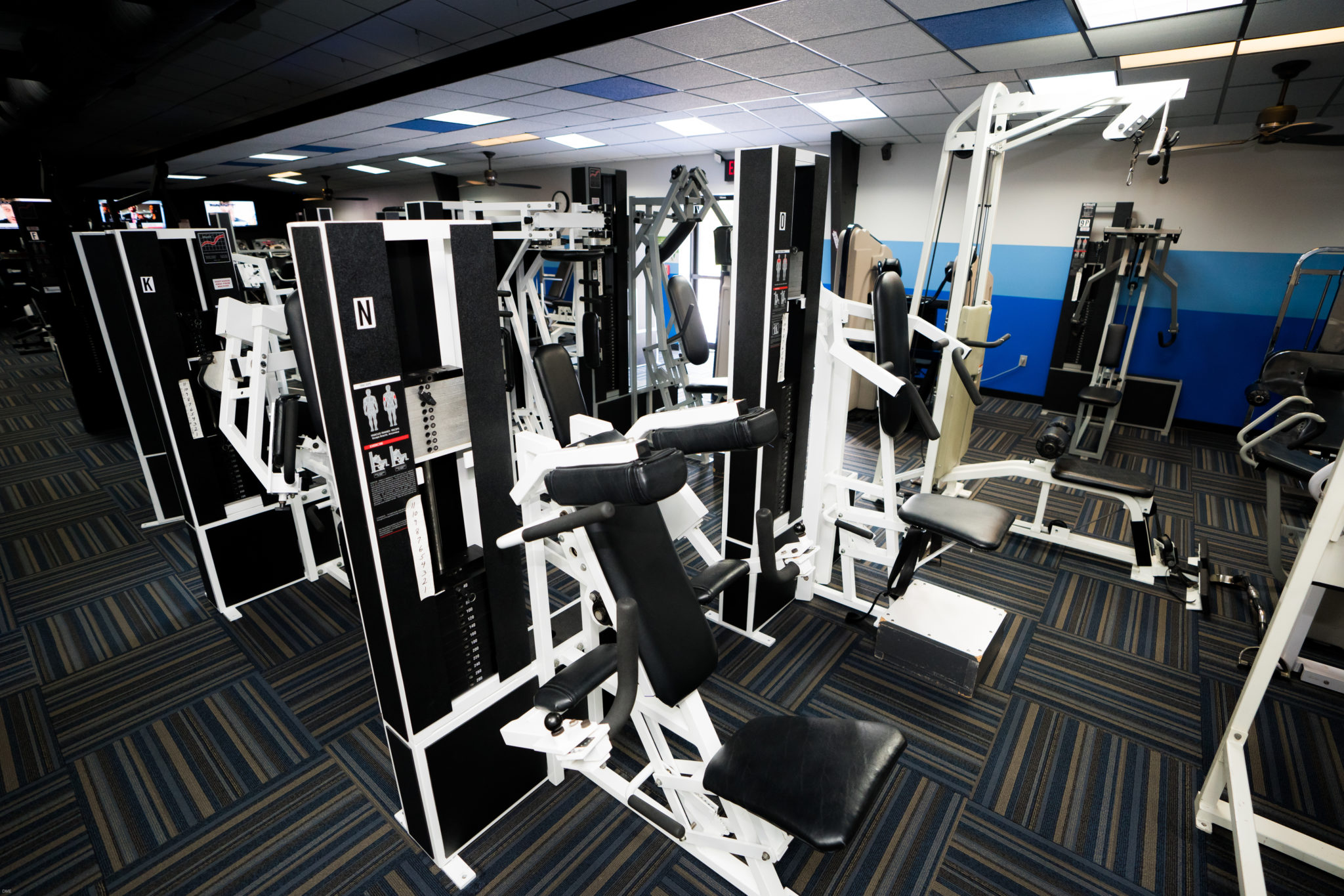 Fitness Recovery Daytona Wellness Center